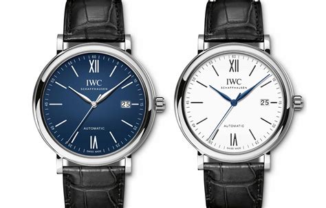 iwc price list 2018|iwc price range.